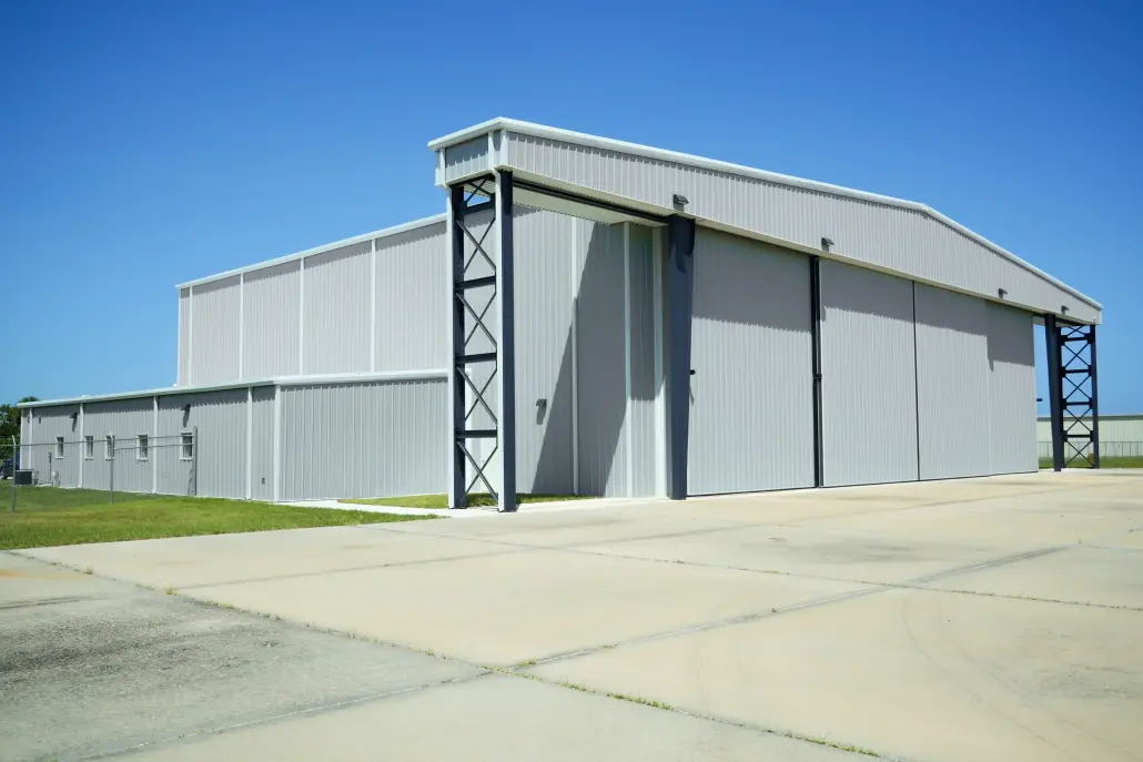 AVIDYNE ANNOUNCES COMPLETION OF NEW AIRCRAFT INTEGRATION AND FLIGHT TEST CENTER IN MELBOURNE, FL 